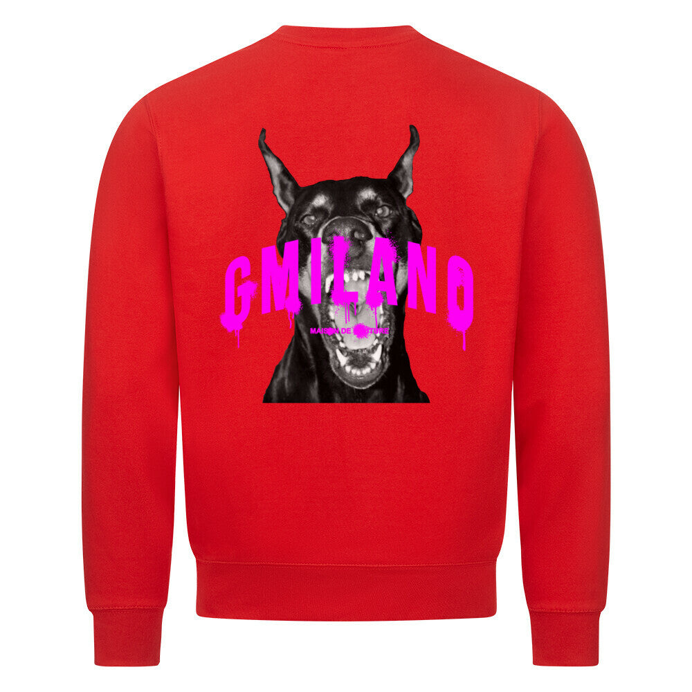 Image for color: rot