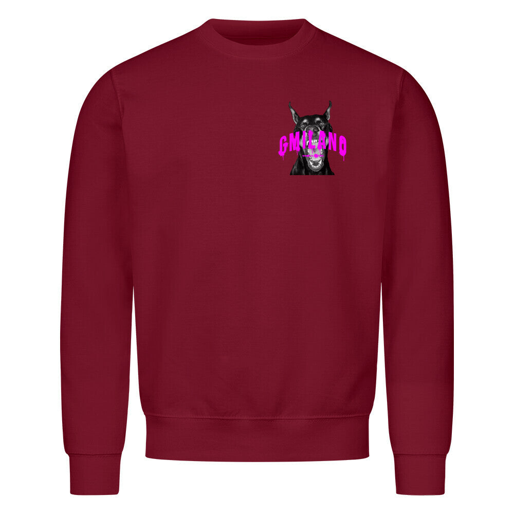 Image for color: burgunder