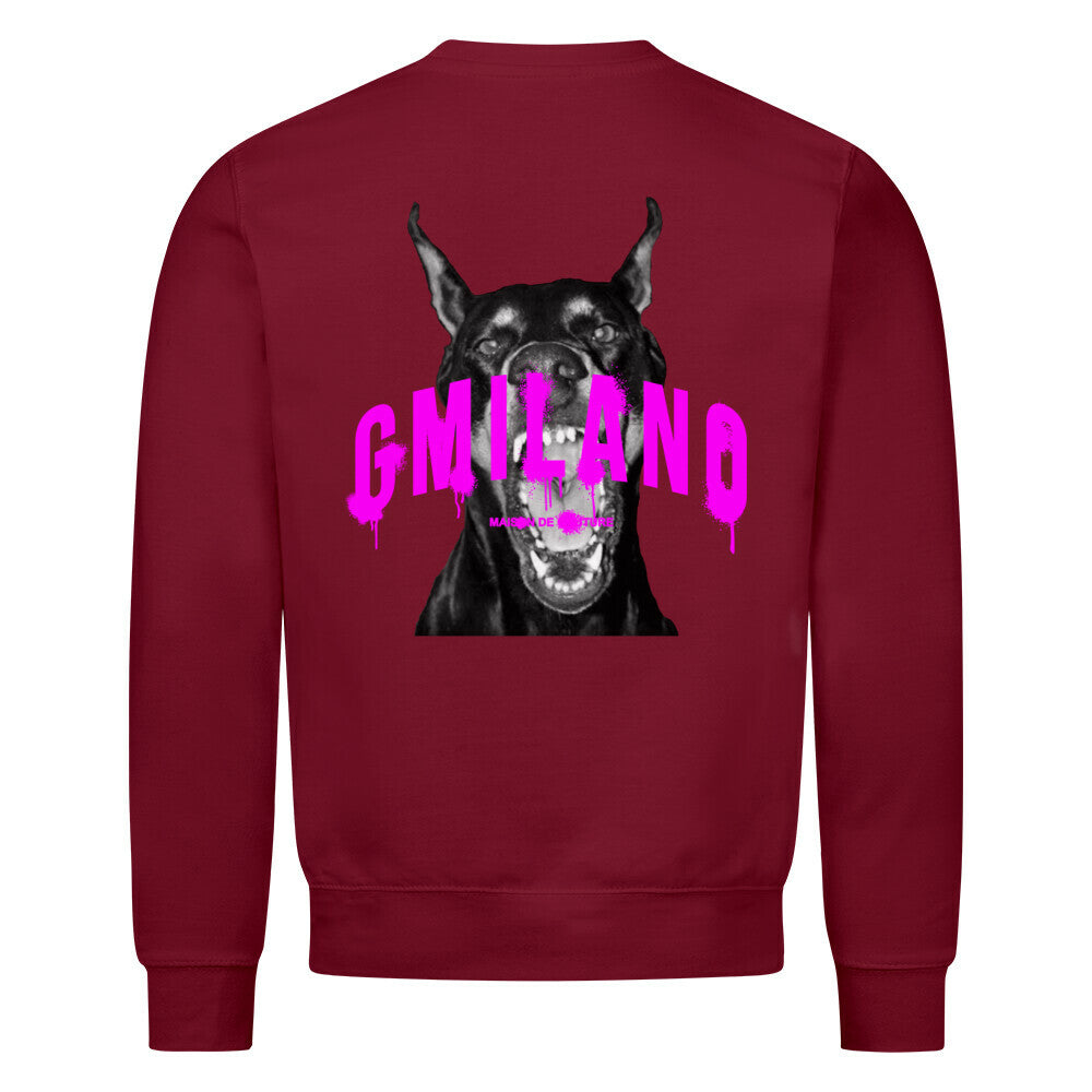 Image for color: burgunder