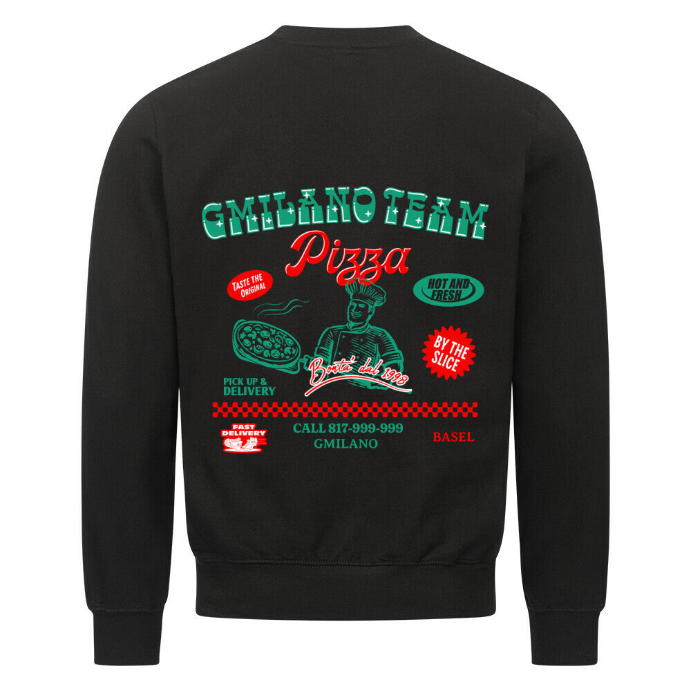 Image for color: schwarz