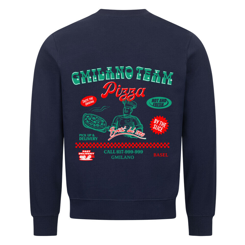 Image for color: navy blue