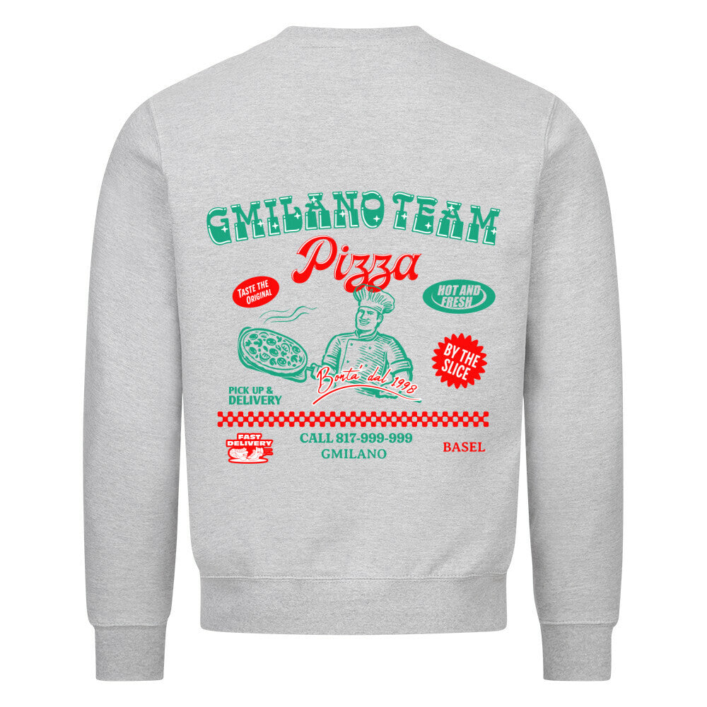 Image for color: heather grey