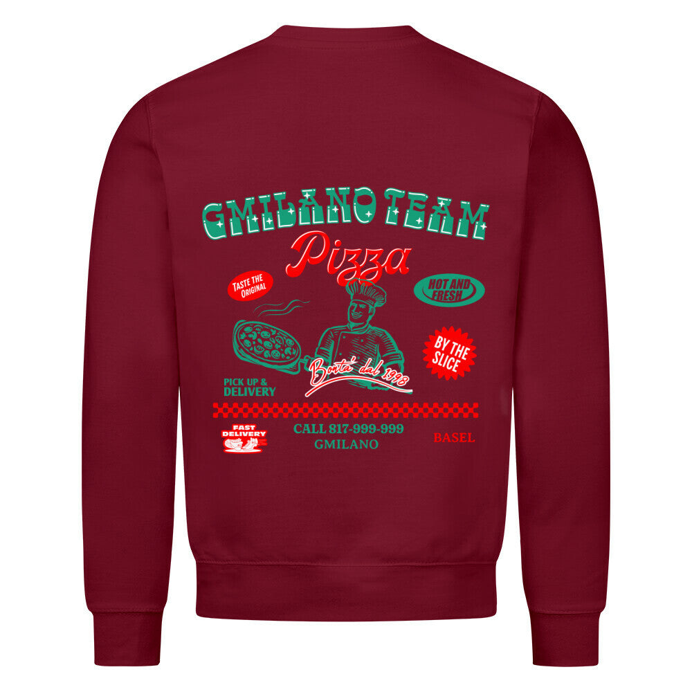 Image for color: burgunder