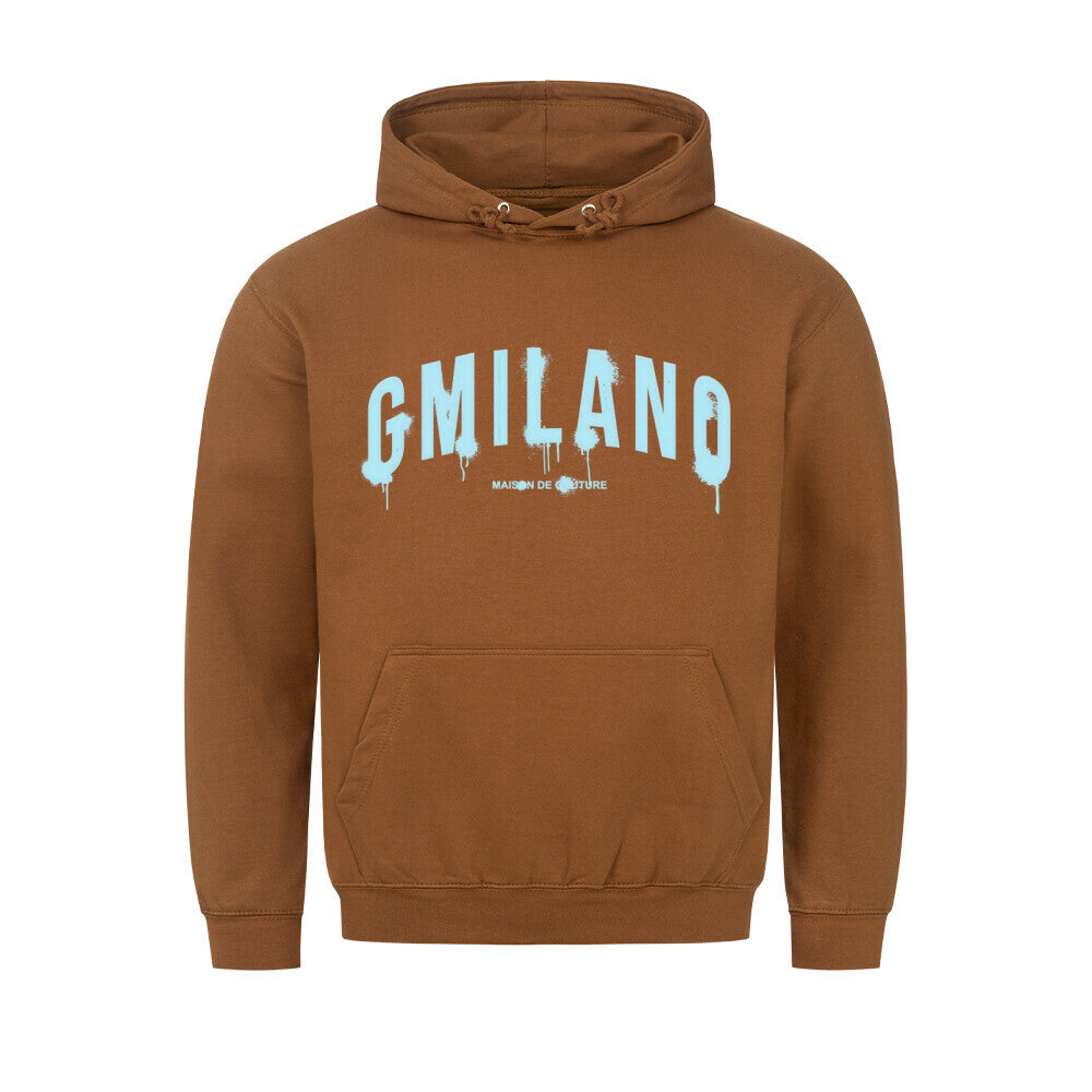 Image for color: caramel toffee