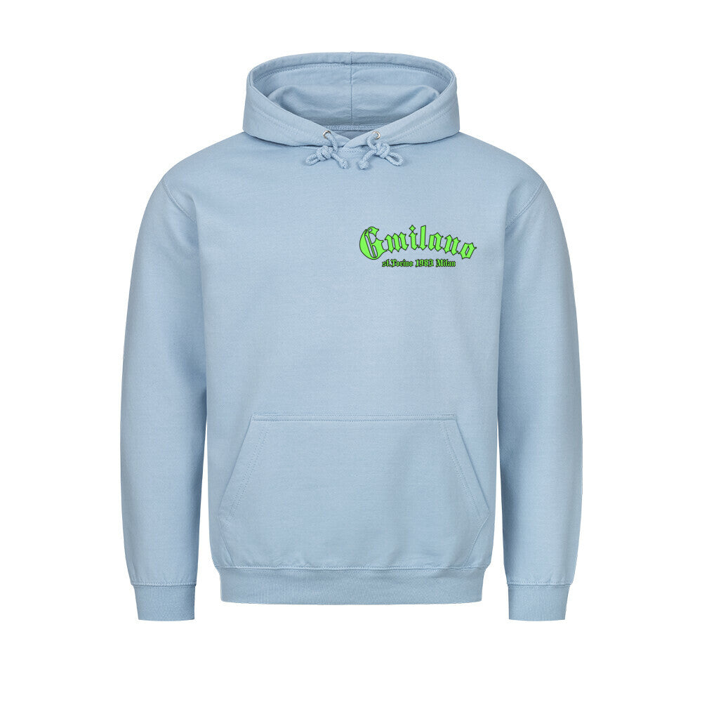 Image for color: babyblau