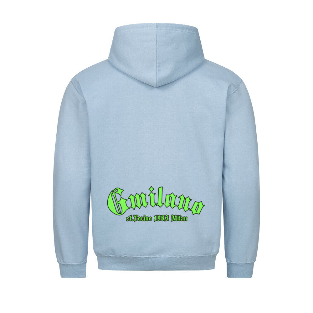 Image for color: babyblau