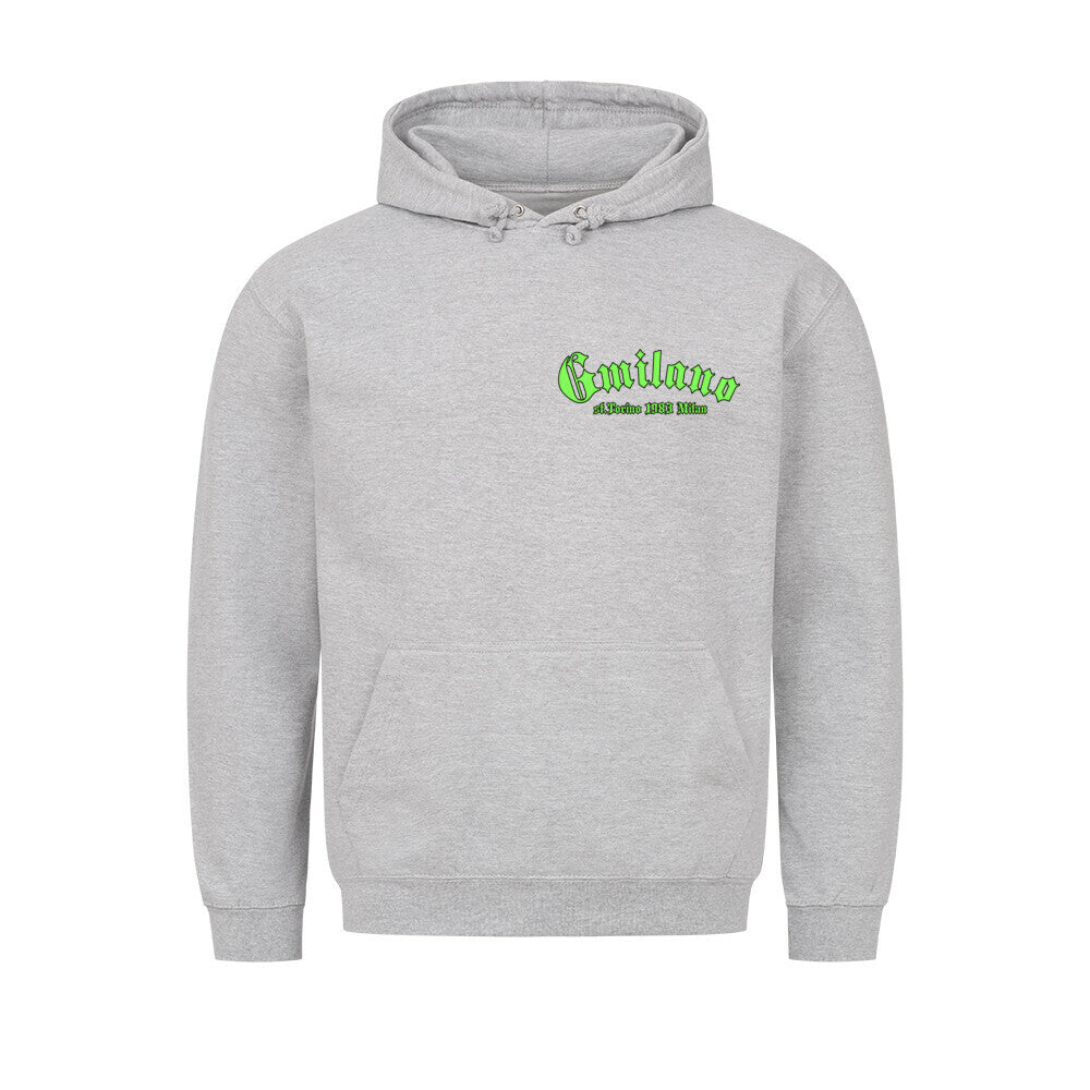 Image for color: heather grey