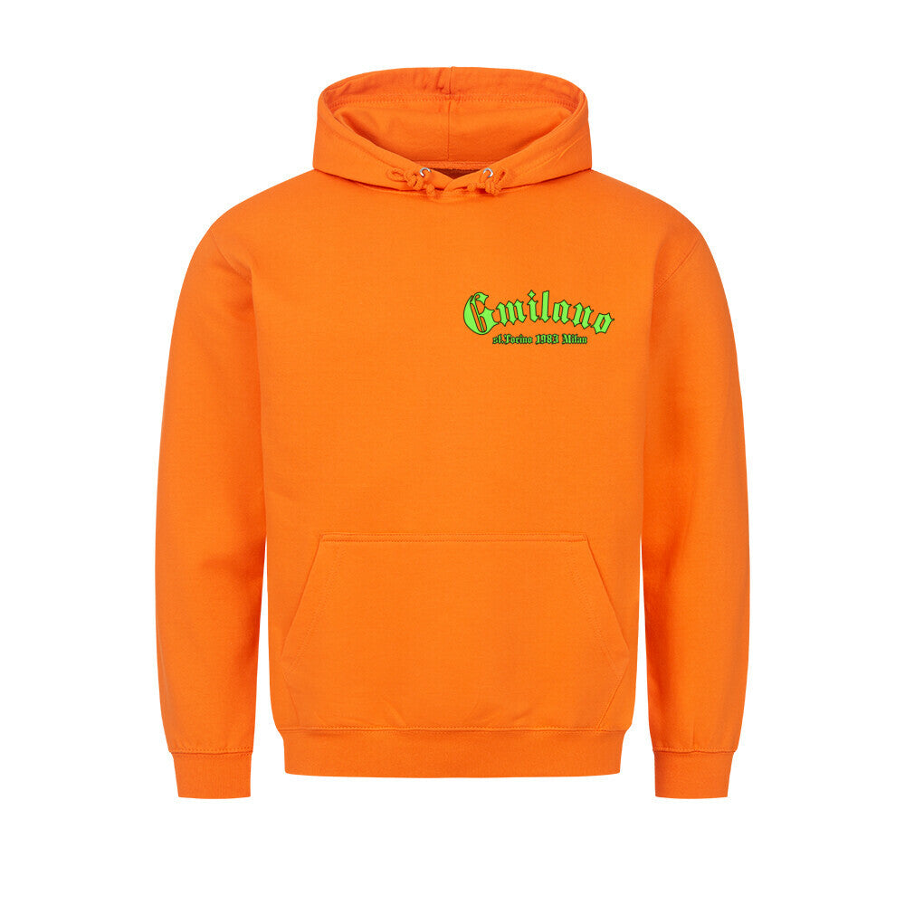 Image for color: orange