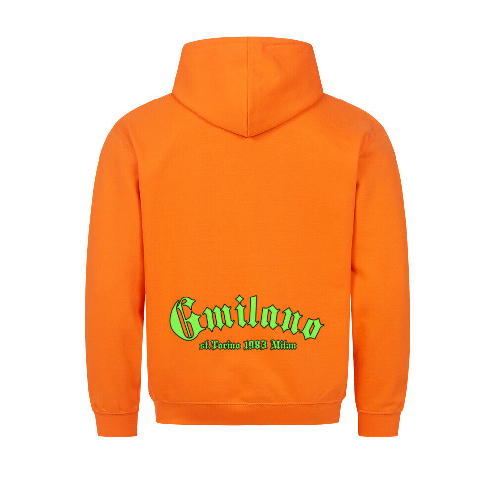 Image for color: orange