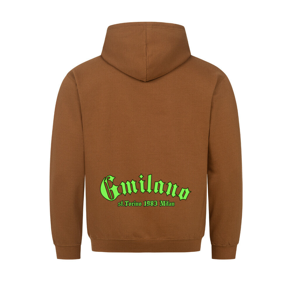 Image for color: caramel toffee