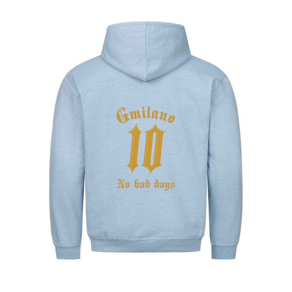 Image for color: babyblau