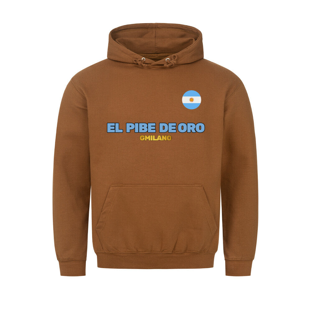 Image for color: caramel toffee