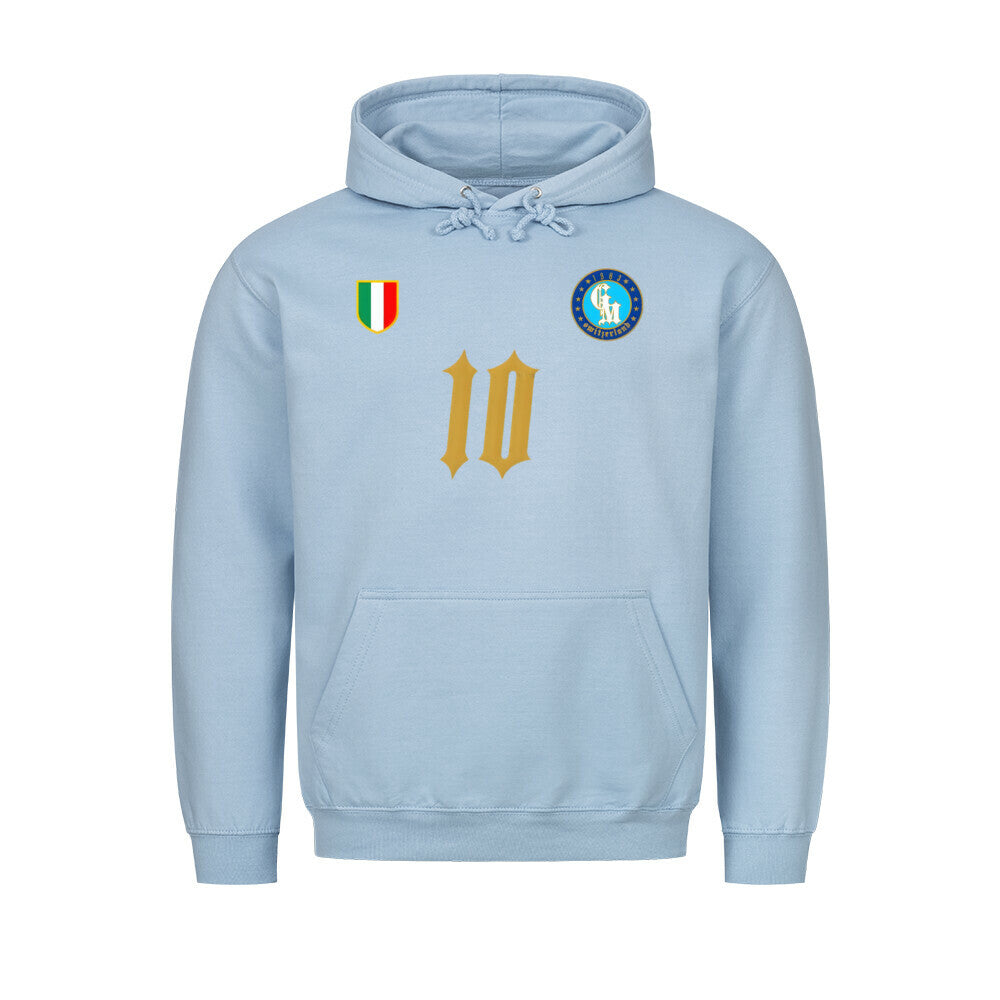 Image for color: babyblau