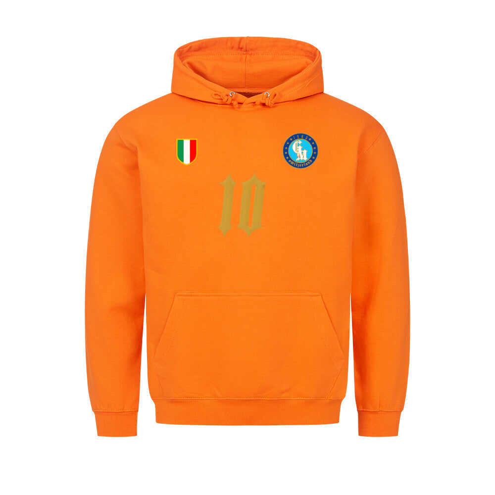 Image for color: orange