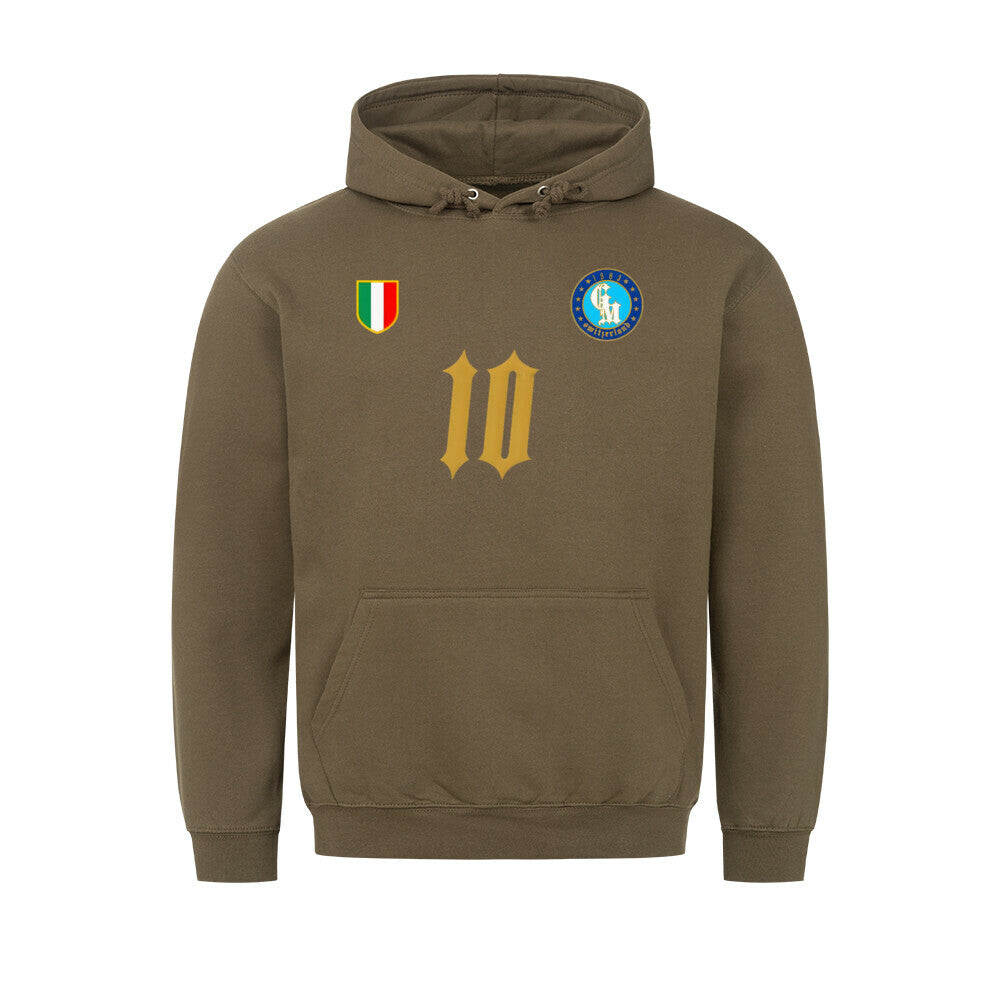 Image for color: olive