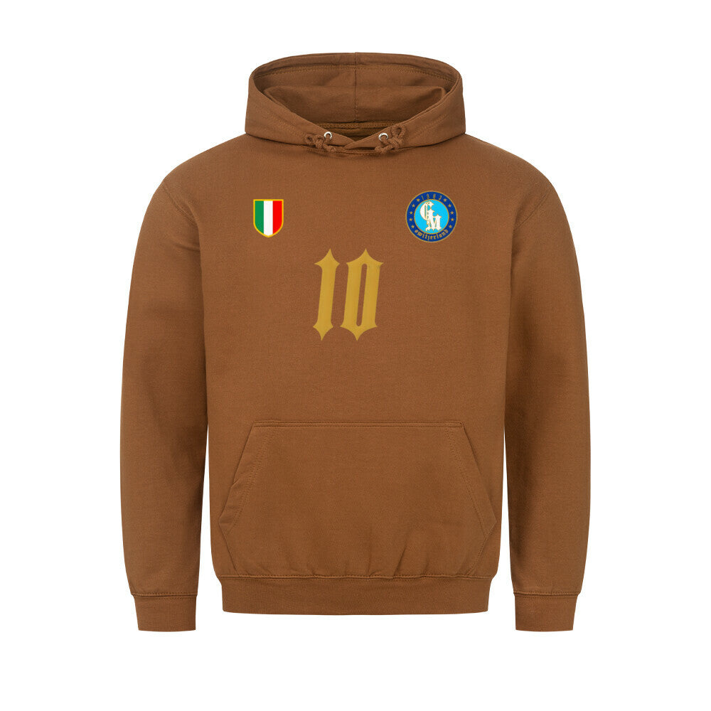 Image for color: caramel toffee