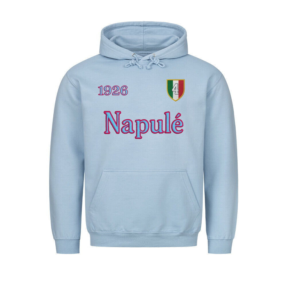 Image for color: babyblau