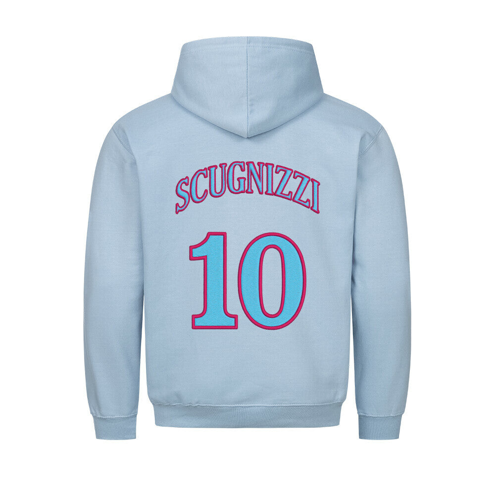 Image for color: babyblau