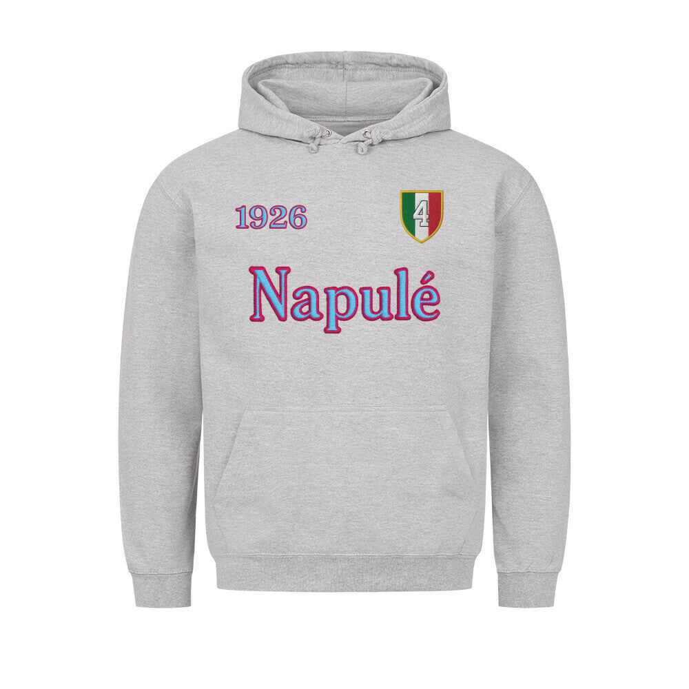 Image for color: heather grey