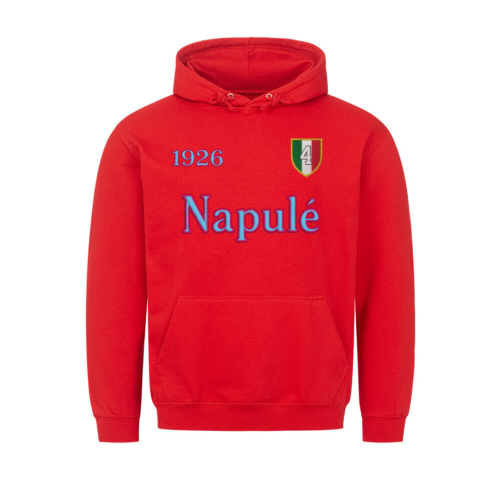 Image for color: rot