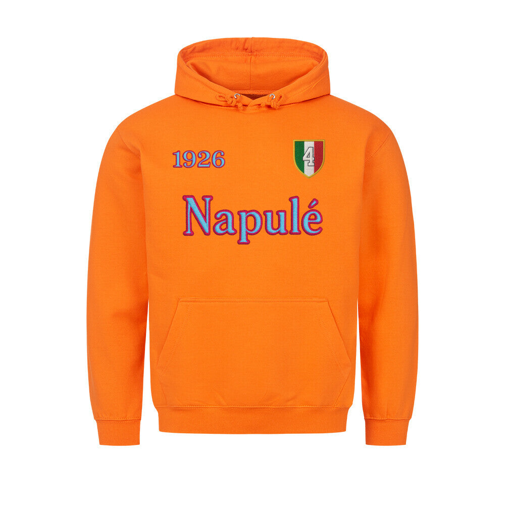 Image for color: orange