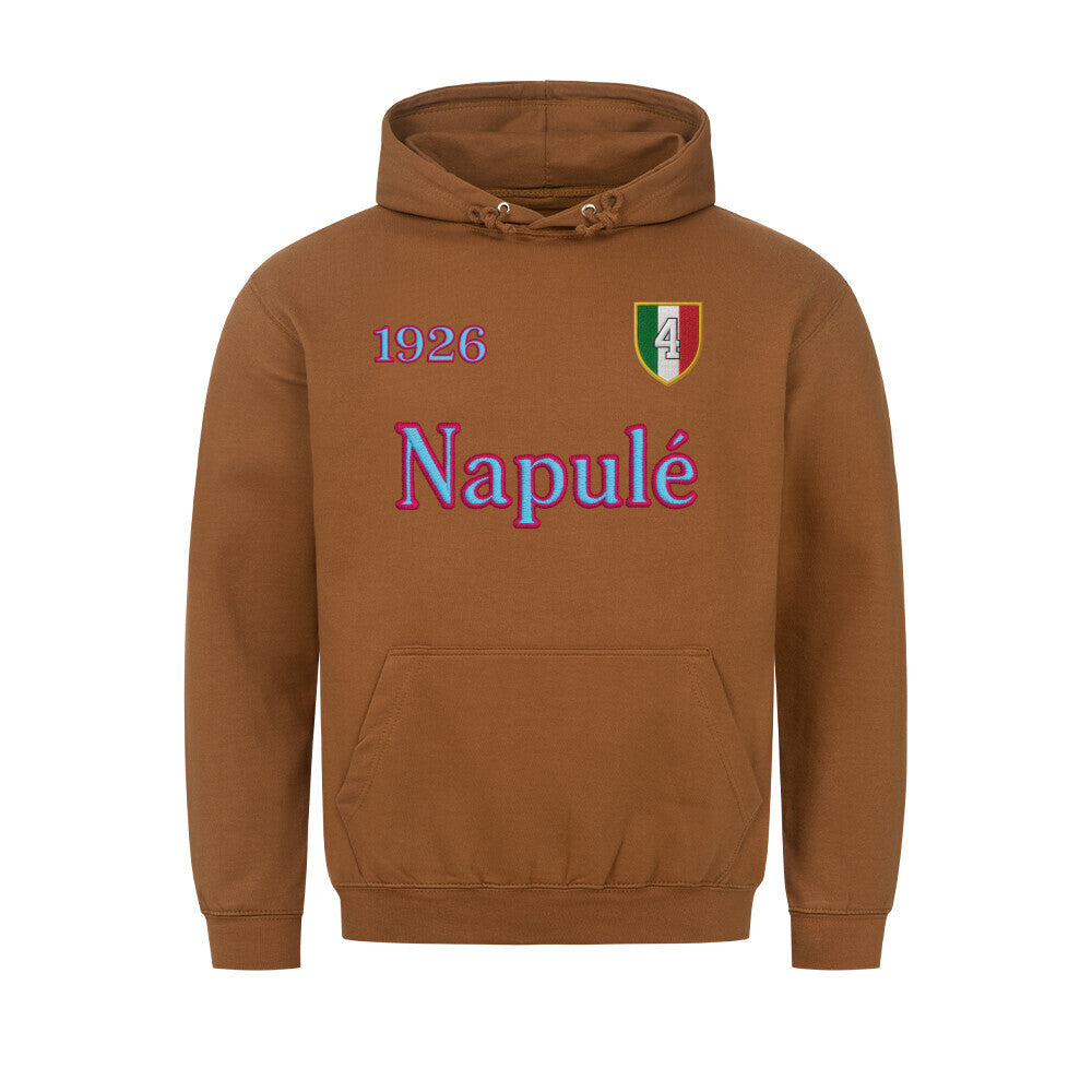 Image for color: caramel toffee