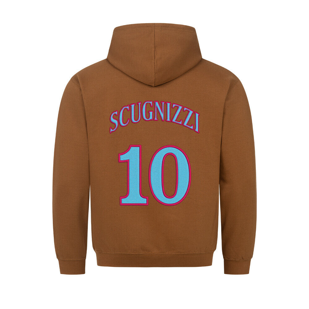 Image for color: caramel toffee