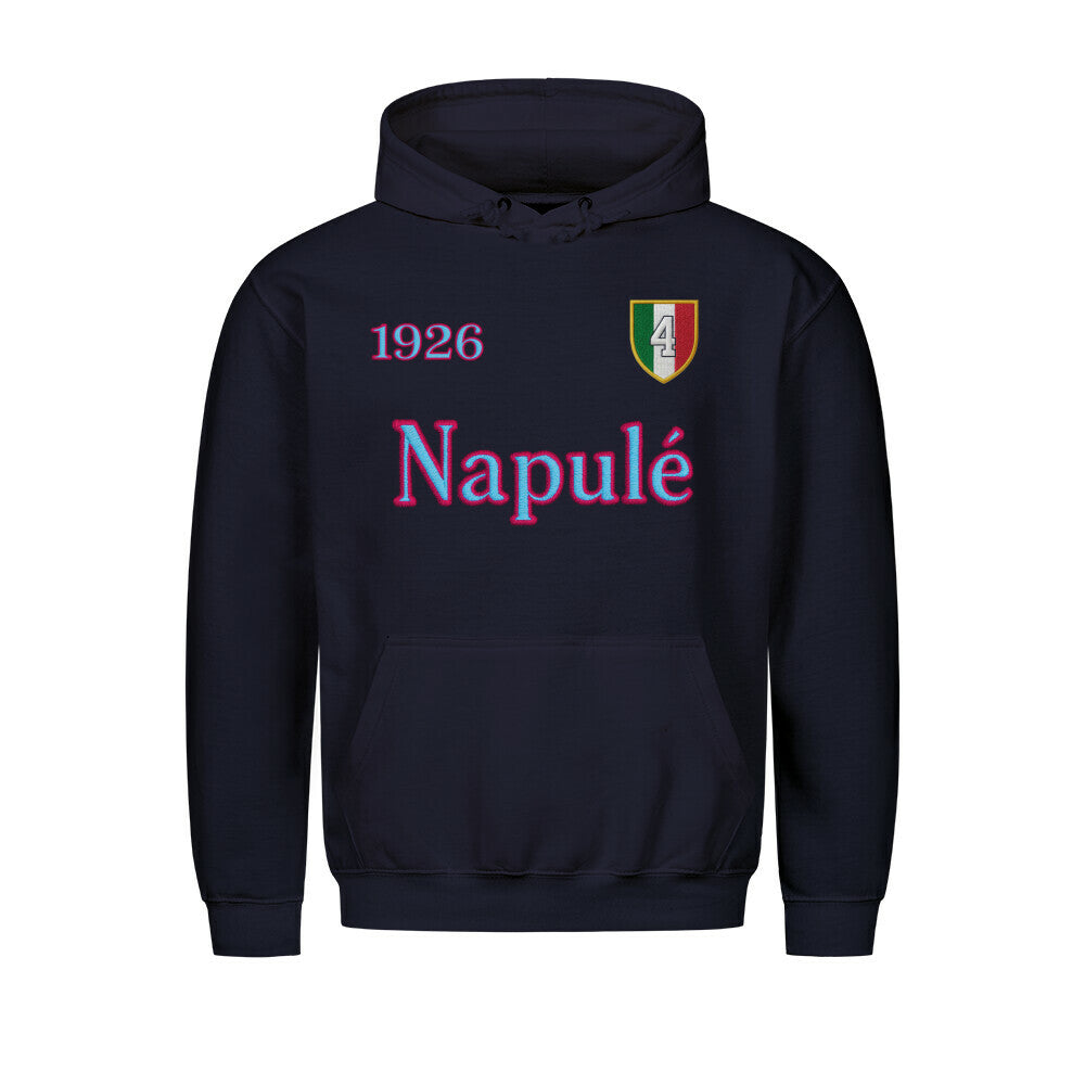 Image for color: new french navy