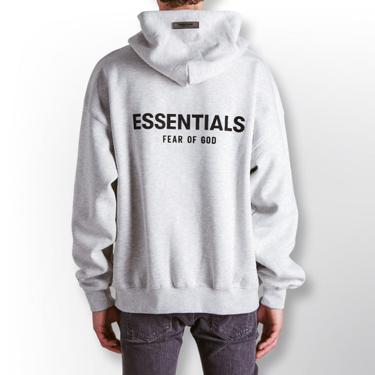 ESSENTIALS Hoodie Fear of God