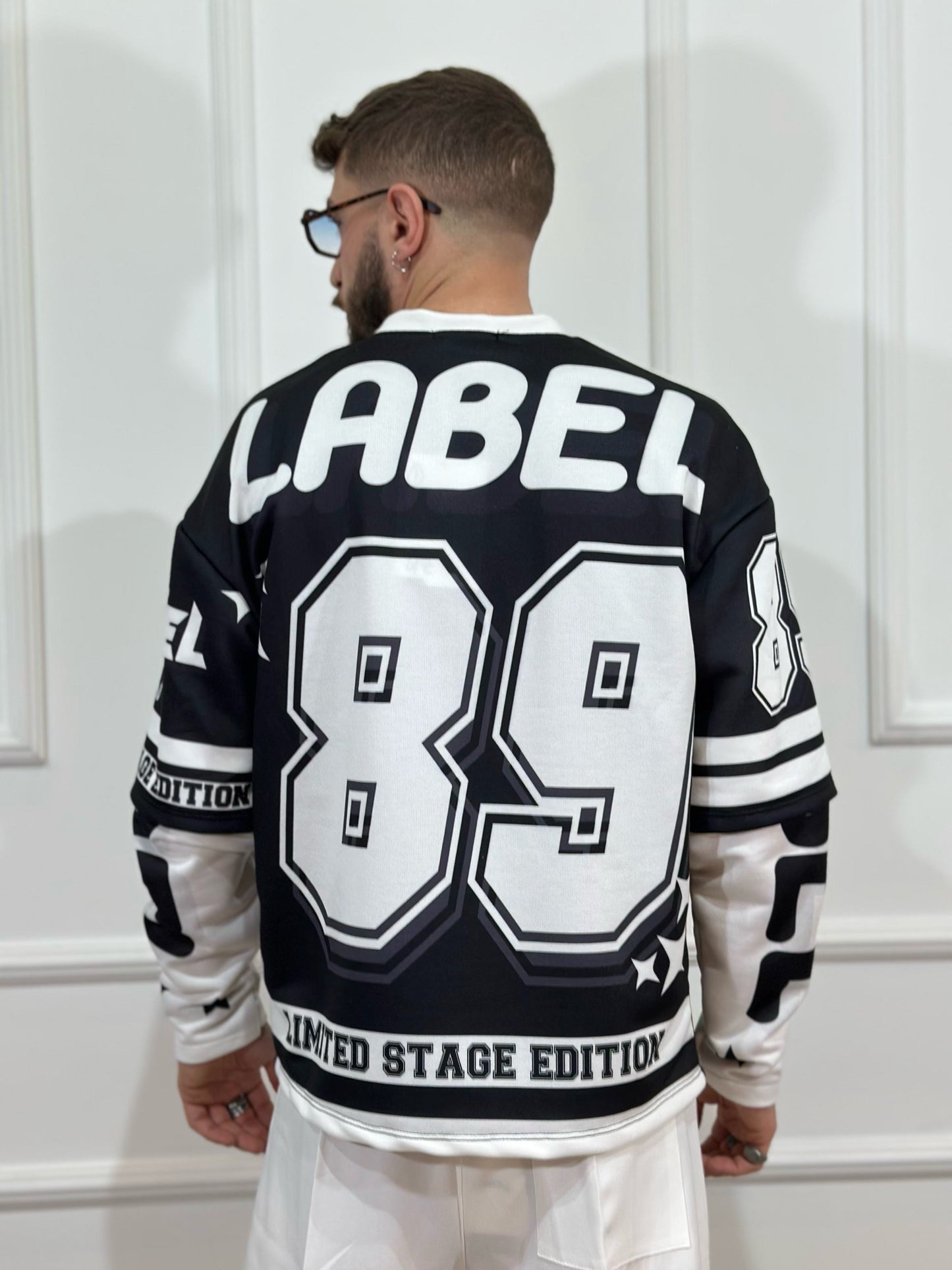 LABEL MILANO 89