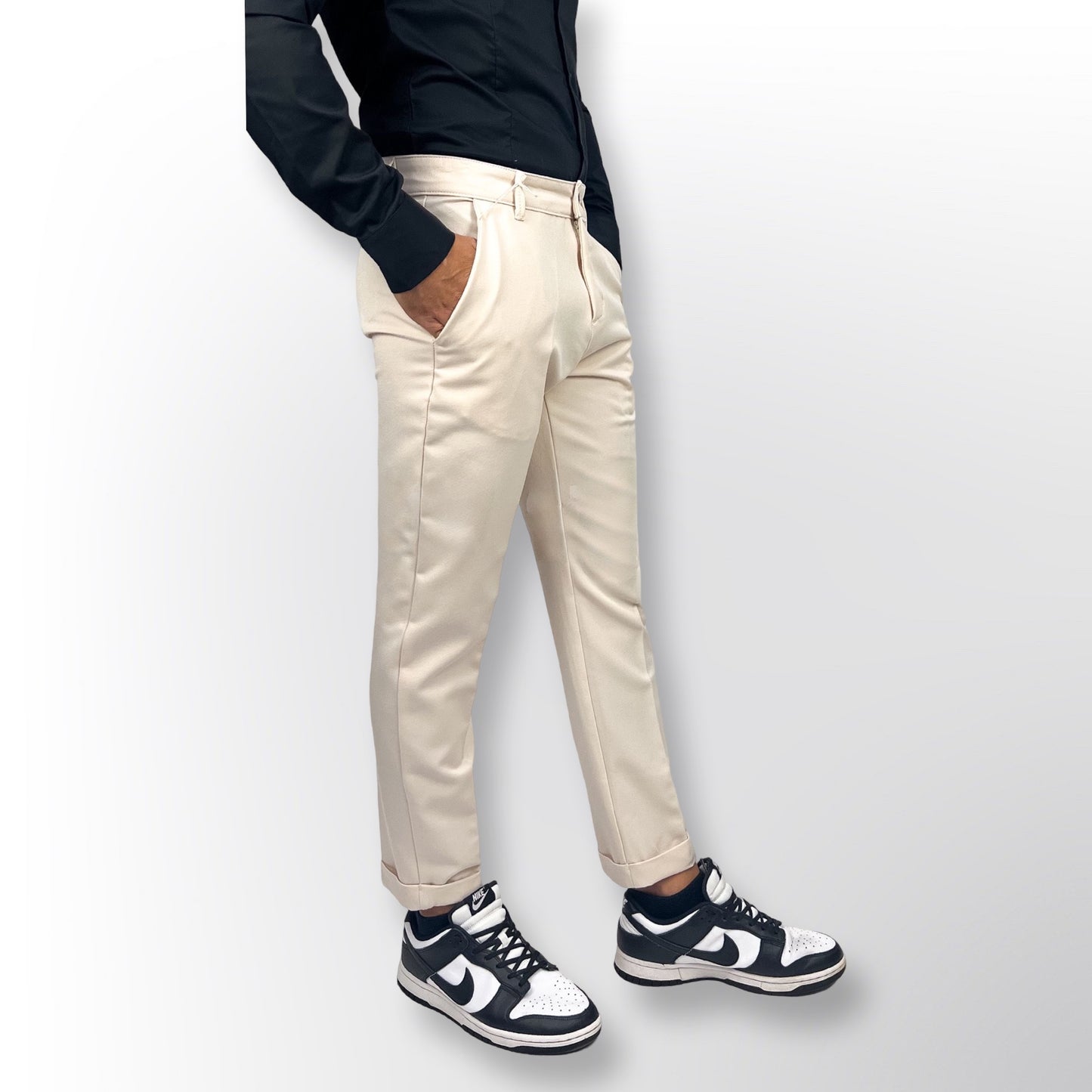 Chino Hosen Mod Sorrento Elegant