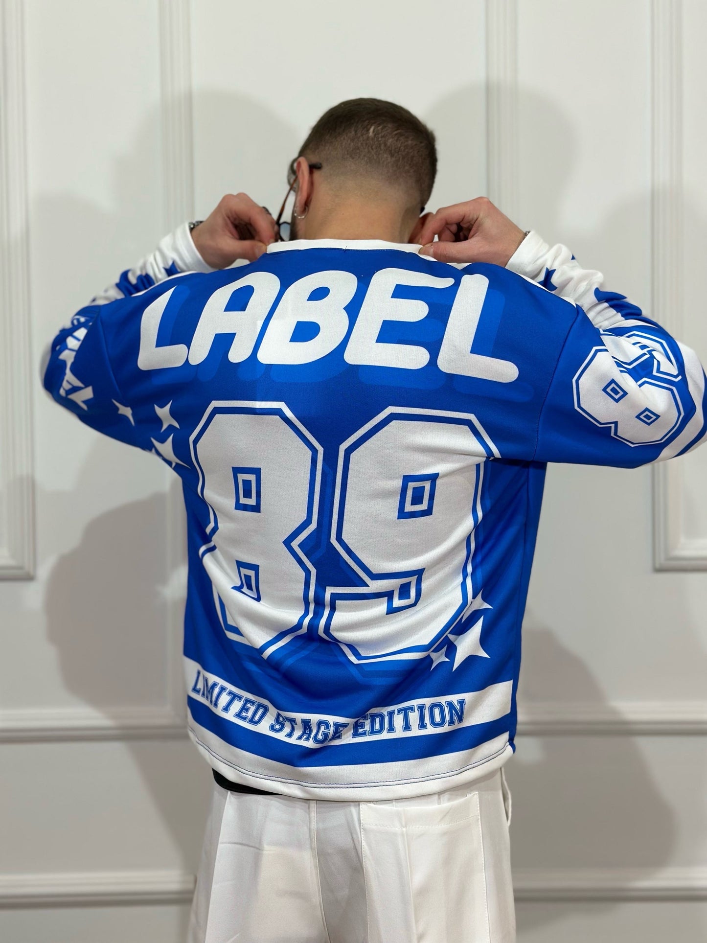 LABEL MILANO 89