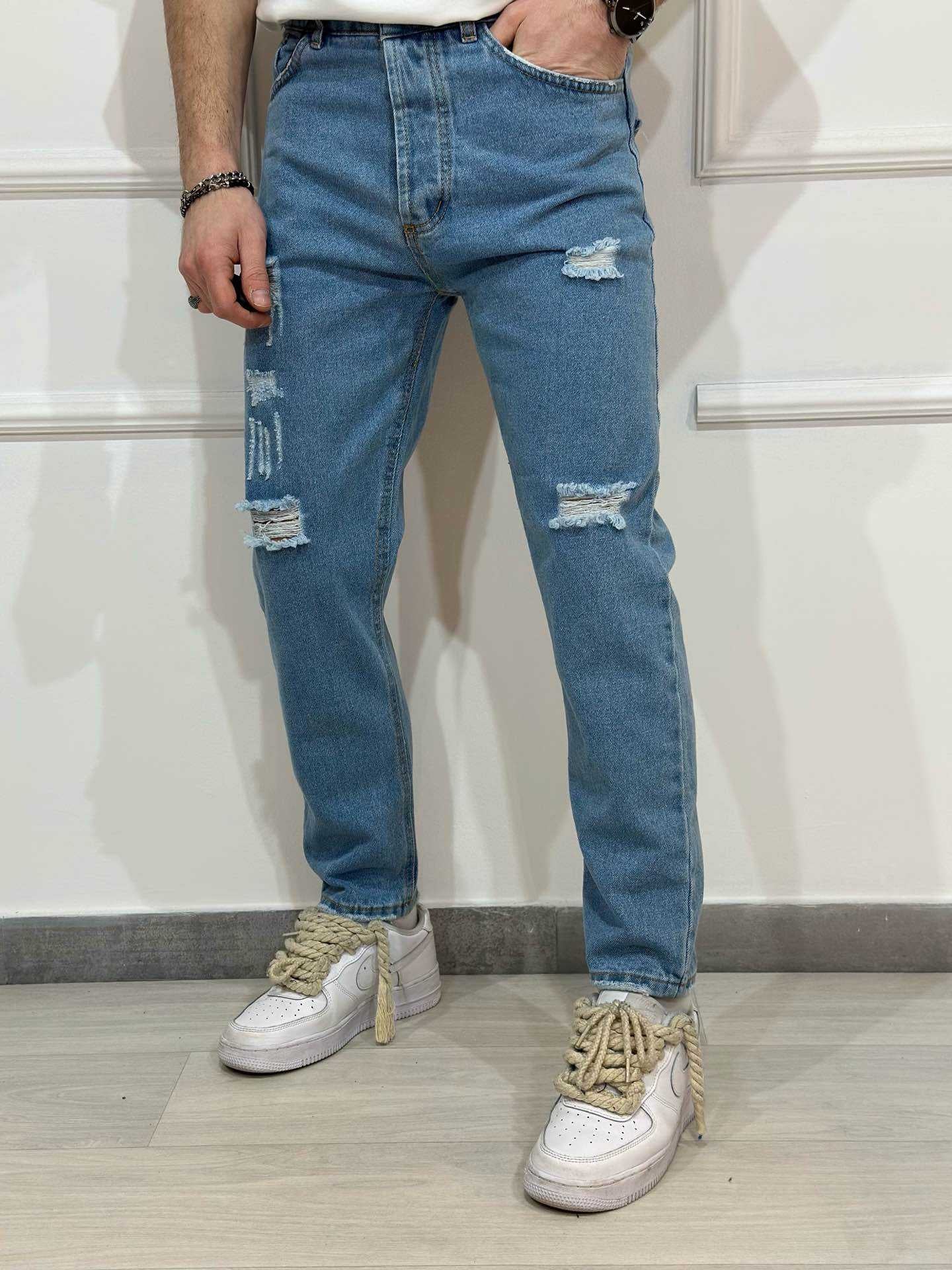 Jeans Mod.Mallorca