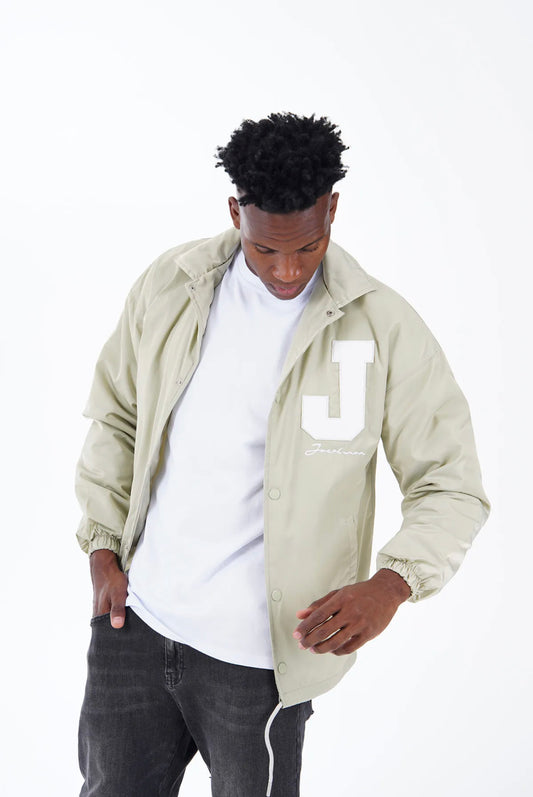 ikao Jacket Mint