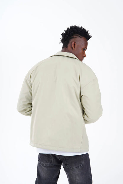 ikao Jacket Mint