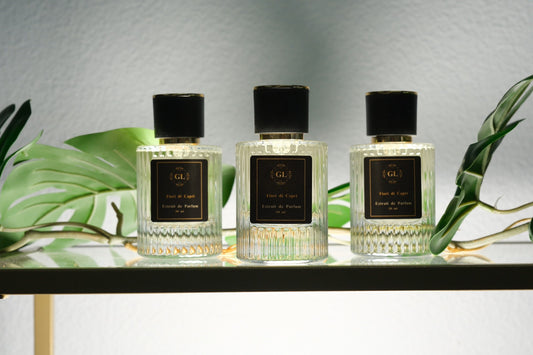 Fiori di Capri Parfum