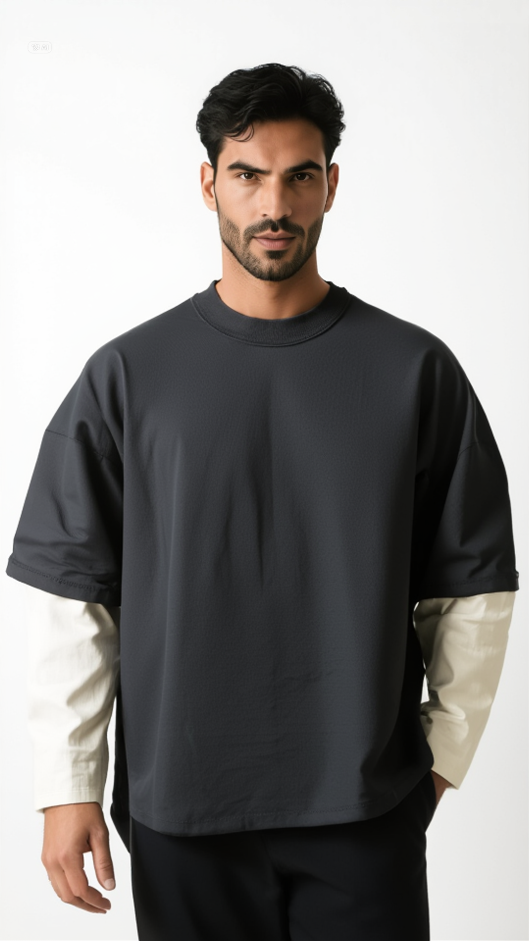 JustWest Long Sleeves