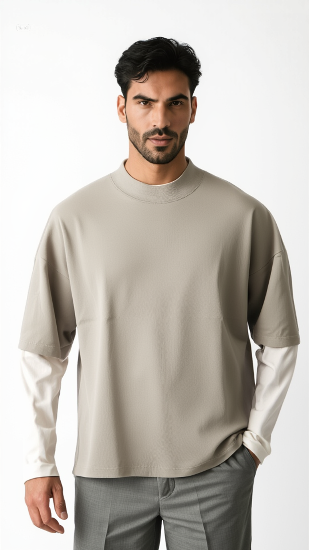 JustWest Long Sleeves