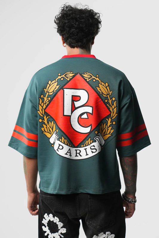 Riches Paris „STARZ“ T‑Shirt