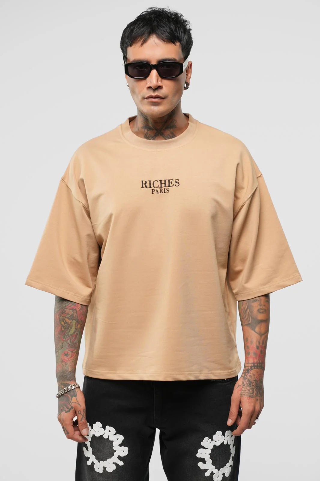 Riches Paris "MONA" T‑Shirt