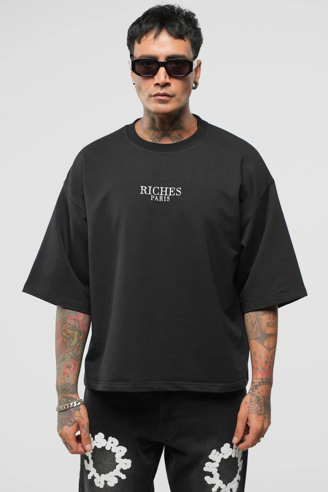 Riches Paris "MONA" T‑Shirt