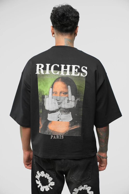 Riches Paris "MONA" T‑Shirt