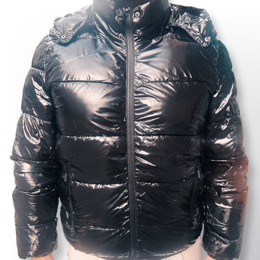 Leichte Herrenjacke Pufferjacke