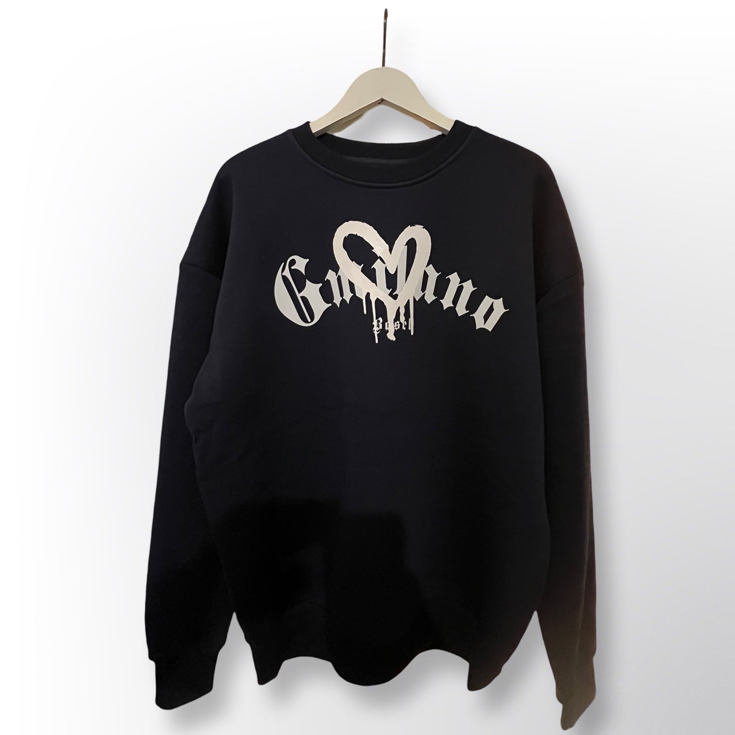 GMILANO LIGHTSHIFT Sweater