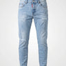 JEANS ICE G2FIRENZE Collezione Estiva 2026 - Vista 3
