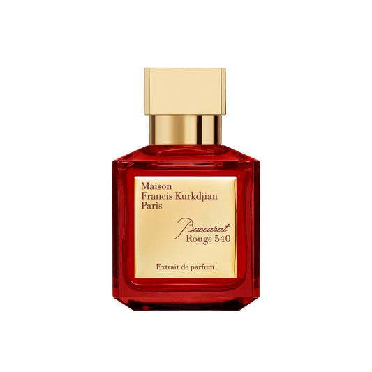 Maison Francis Kurkdjian Baccarat Rouge 540 Extrait de Parfum 70m