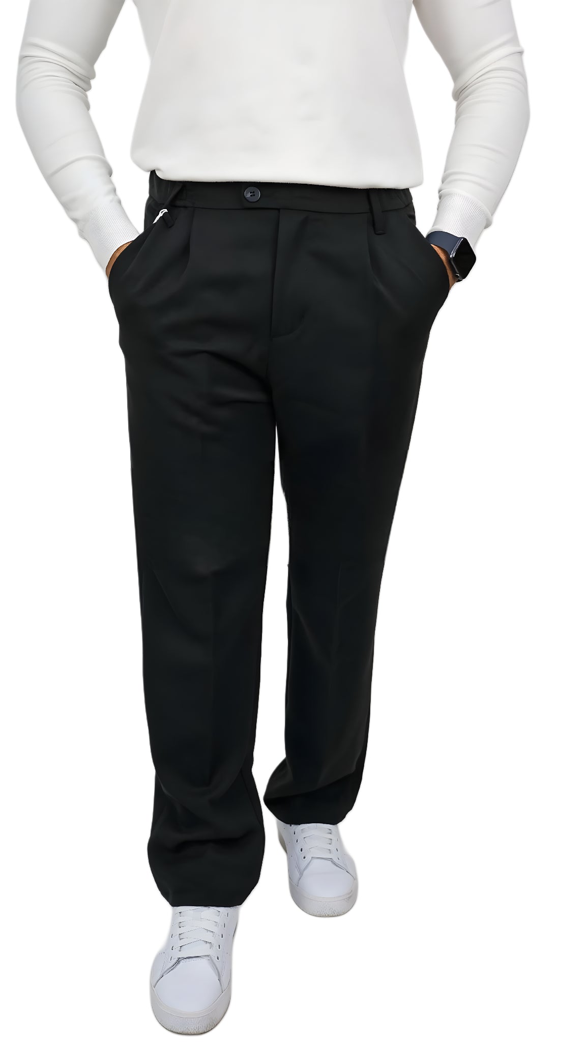 Cino Hose Made in Italy