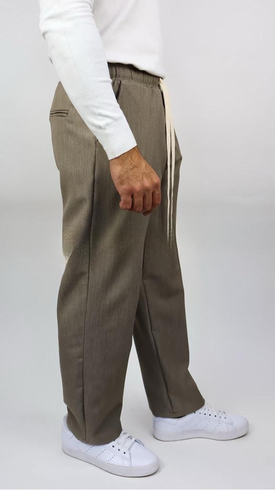Pantalacci Made in Italy