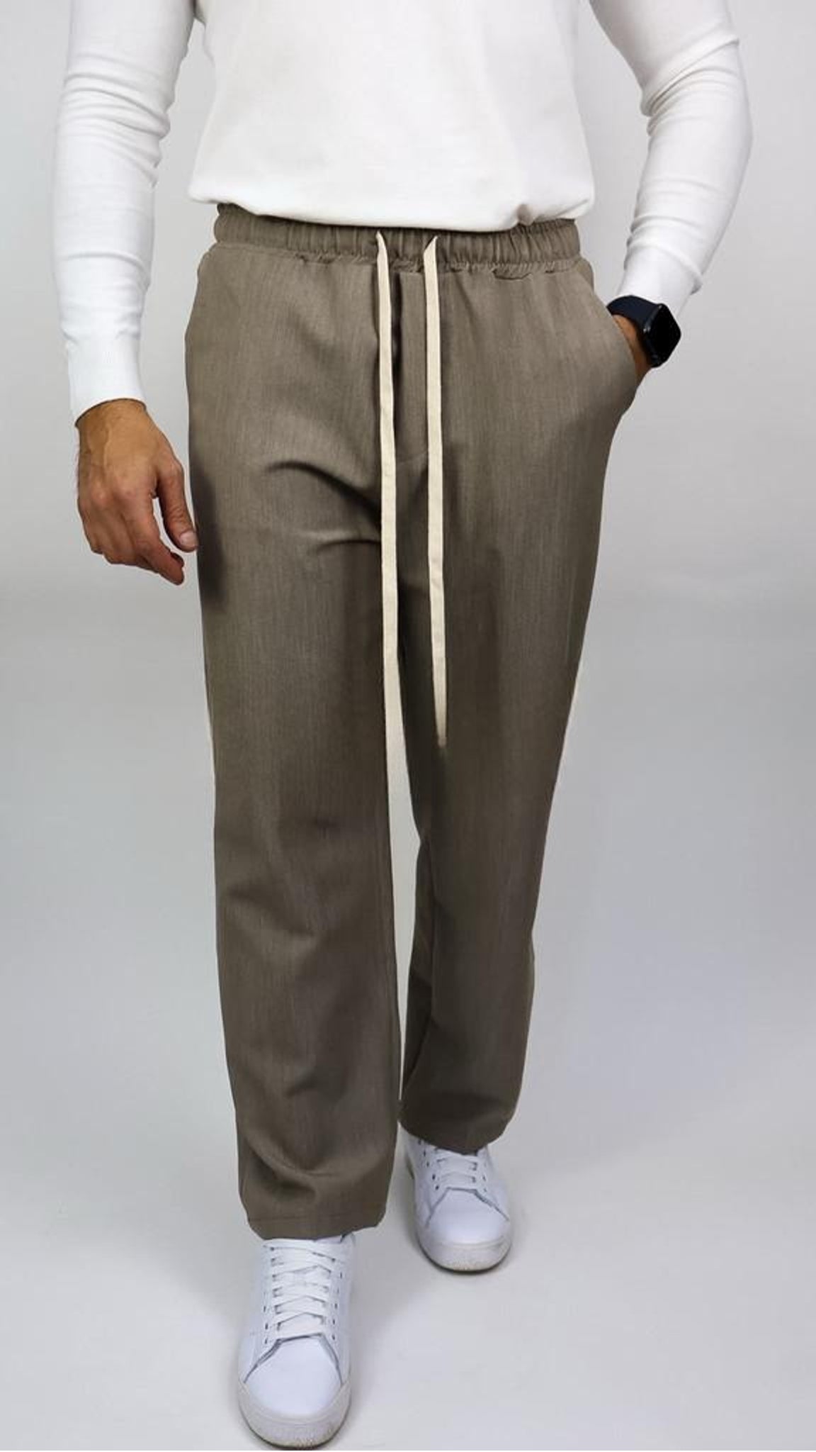 Pantalacci Made in Italy