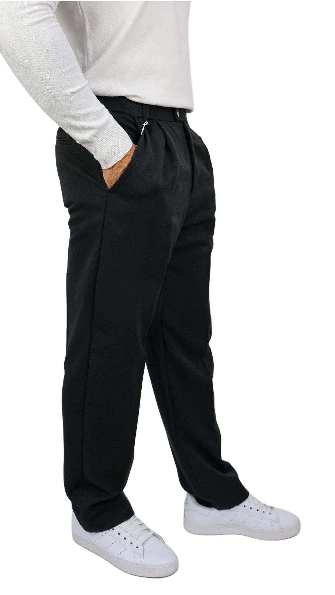 Cino Hose Made in Italy